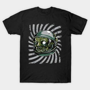 The Space Goblin T-Shirt